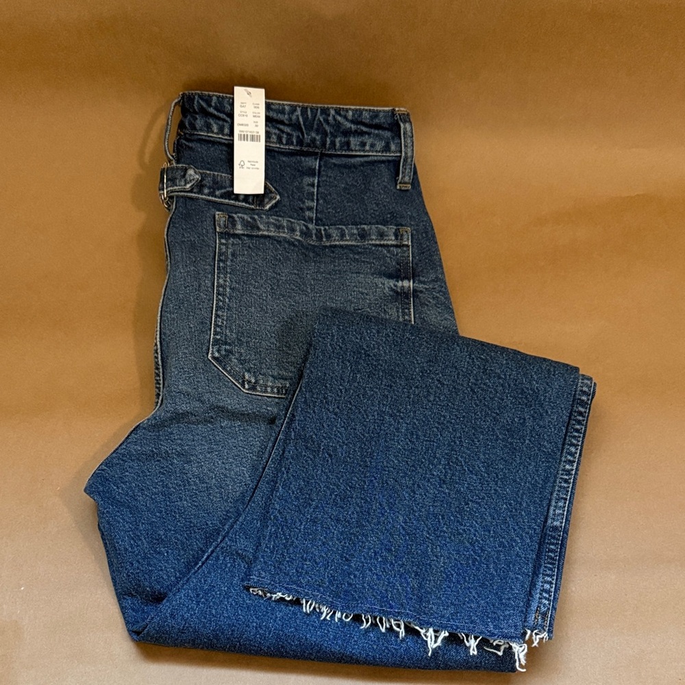 J Crew Denim Jeans
